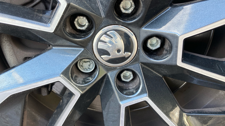 Skoda Fabia 1.0 TSI SE Drive 5dr DSG Petrol Hatchback